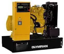 Olympian GEP 33