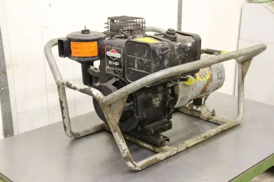 Bosch GD 3400