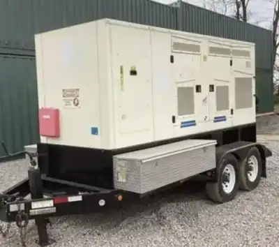Atlas Copco QAS-600