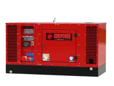Europower EPS34TDE (MA)