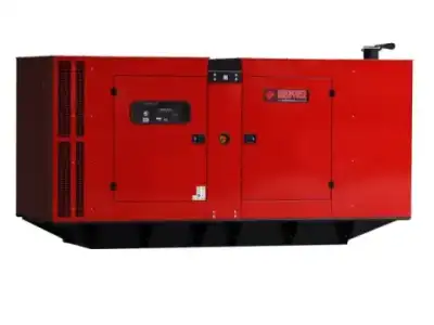 Europower EPS410TDE (MA)