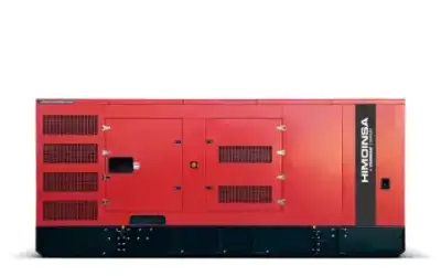 HIMOINSA HTW-790 T5