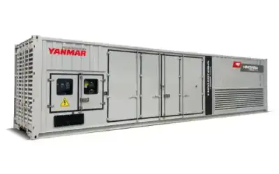 HIMOINSA HGY-2350 D5 ESP