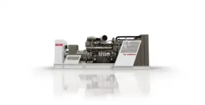 HIMOINSA HGY-2350 D5 ESP thumbnail 2