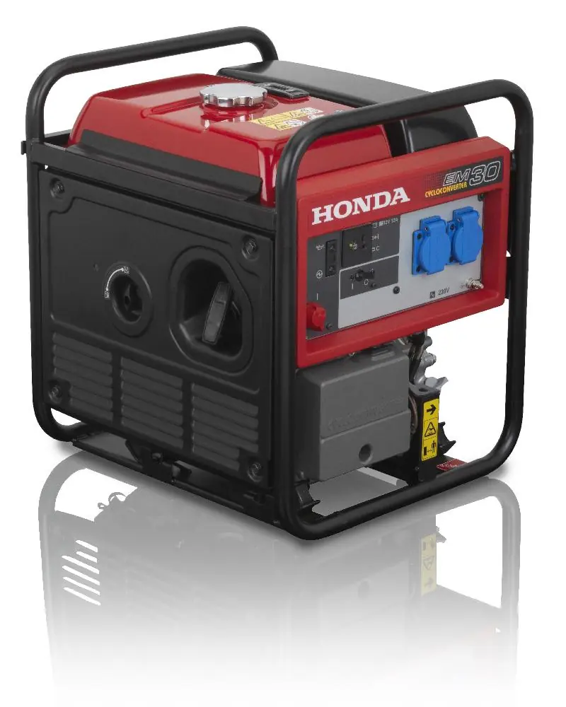 Honda EM 30