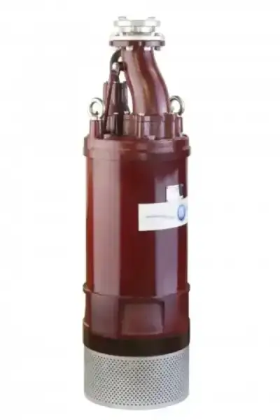 Söndgerath Pumpen SHL 630