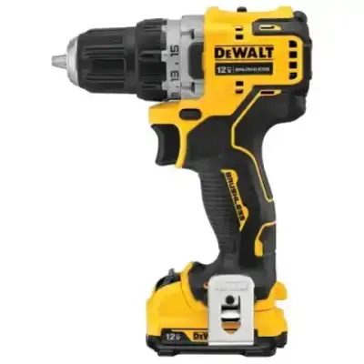 DEWALT DCD701F2