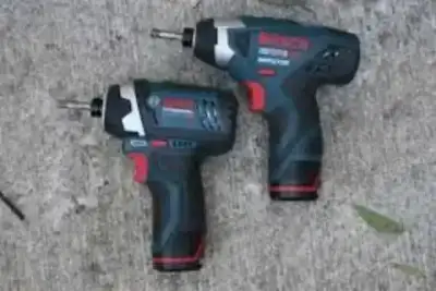 Bosch PS41-2A