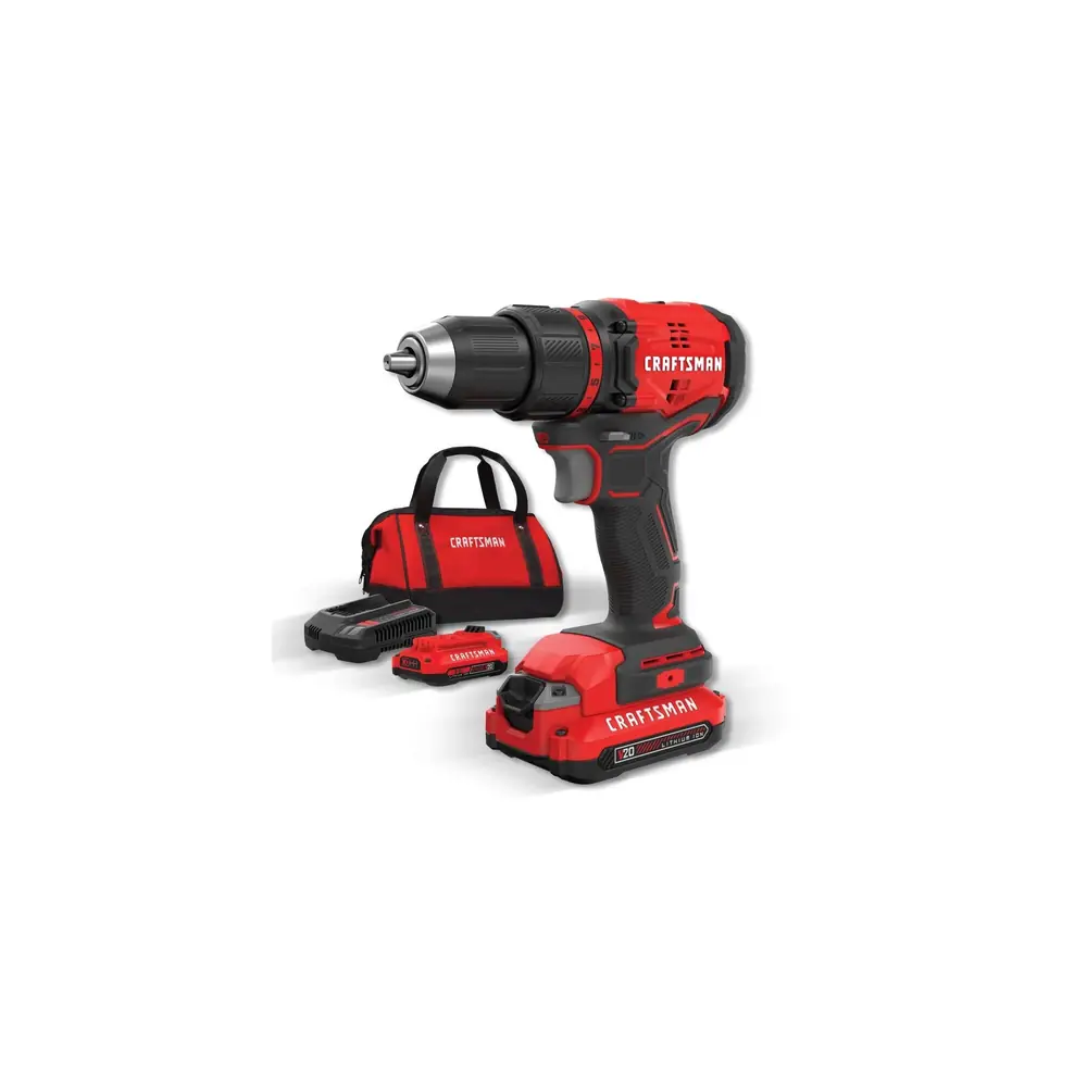Craftsman CMCD710C2
