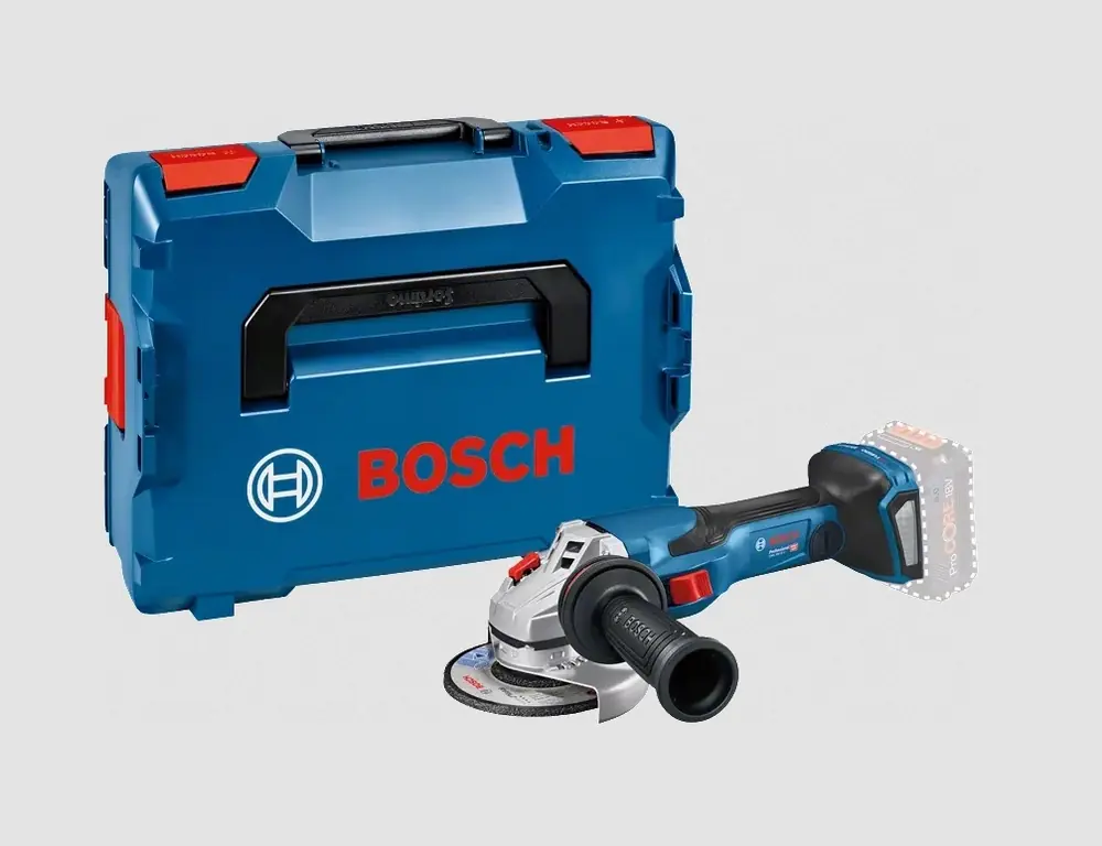Bosch GWS 18V-15 C
