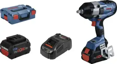 Bosch GDS 18V-1000 C