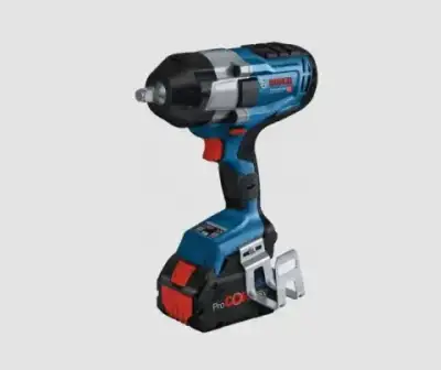 Bosch GDS 18V-1000 C thumbnail 2