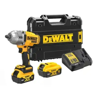 DEWALT DCF900H2T-QW