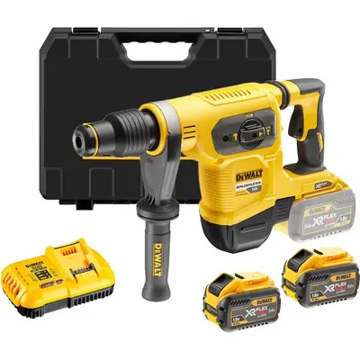 DEWALT DCH481N-XJ