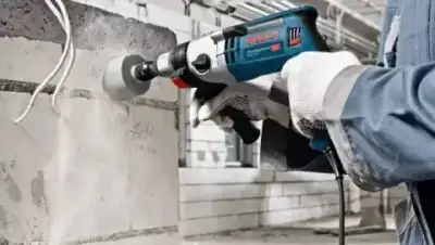 Bosch GSB 24-2 thumbnail 5