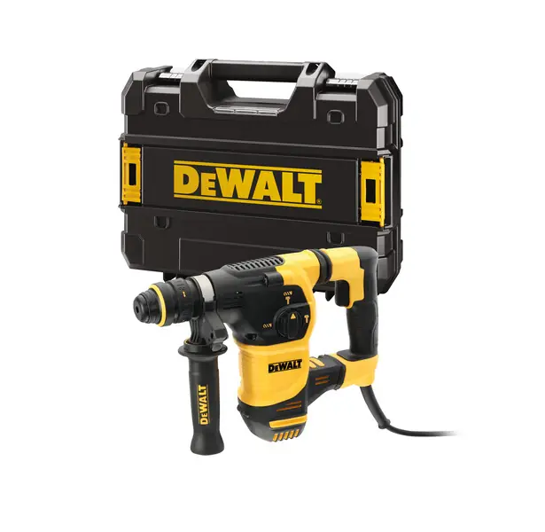 DEWALT D25334K-QS