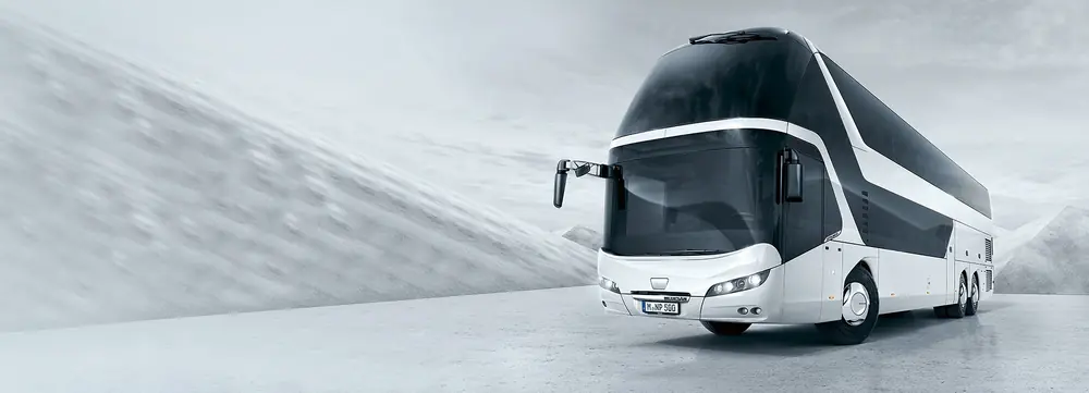 Neoplan Skyliner