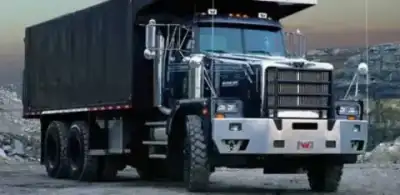 Western Star 6900 XD Cummins ISX15 thumbnail 3