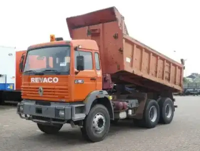 Renault G 300.15 4x2 T MANAGER