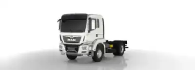 MAN TGS 18.500 4x4H