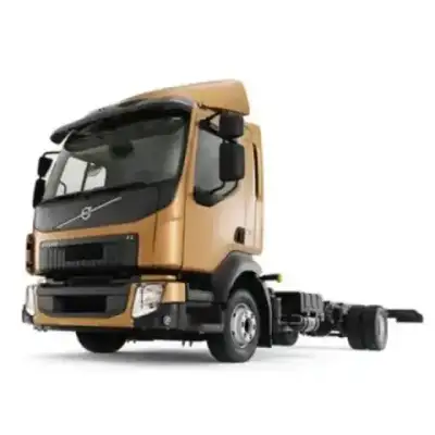 Volvo Trucks FL514 4x2