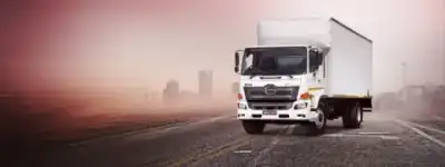 Hino 500 1627 FC SLWB