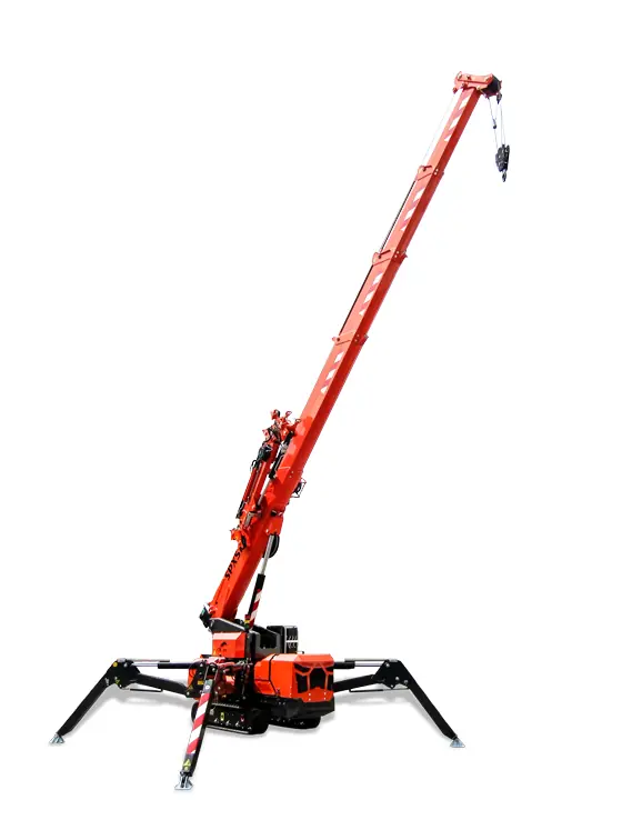 Jekko SPX536