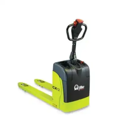 PRAMAC Lifter CX 12 EVO GEL