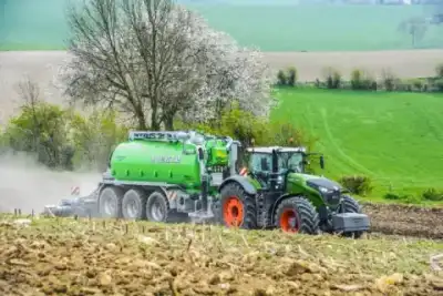 Joskin EUROLINER 24000 TRS thumbnail 3