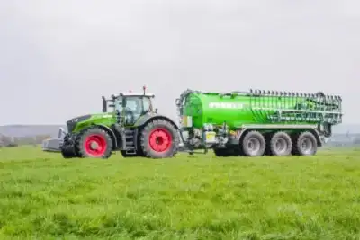 Joskin EUROLINER 24000 TRS thumbnail 4