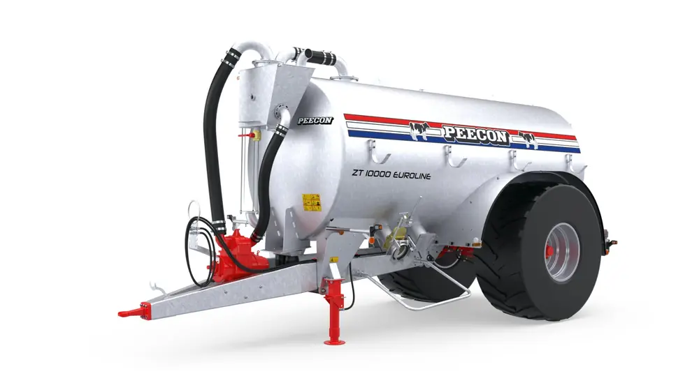 Peecon ZT 10000 Euroline thumbnail 2
