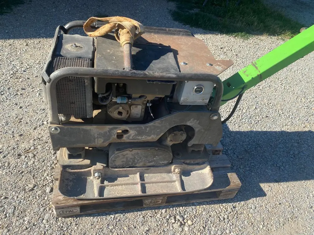 Delko SVD 6012 F