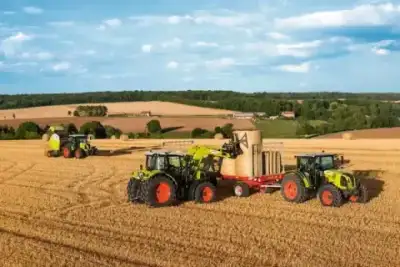 Claas Arion 420 Basic thumbnail 7