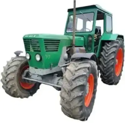 DEUTZ-FAHR 12006