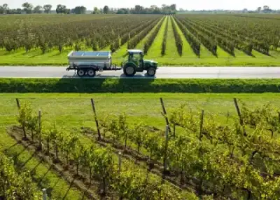 DEUTZ-FAHR 5115 DF TTV thumbnail 6
