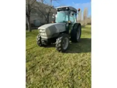 Lamborghini RF.100 DT Inversore Meccanico