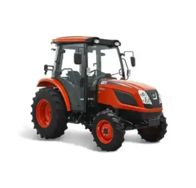Kioti NS6010C