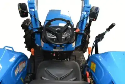 Landini 75W