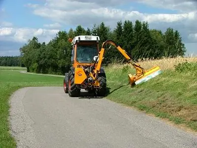 Humus BMS Safety 125