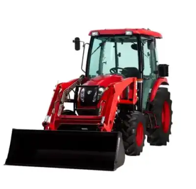 TYM T454C