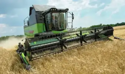 Fendt 5255 L MCS Rice thumbnail 3