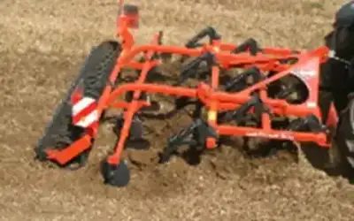 Kuhn Cultimer 500