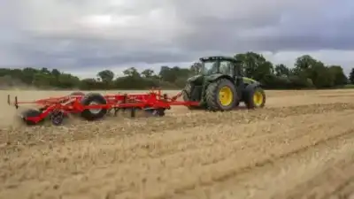 Kuhn Performer 3000 NSH