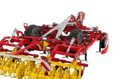 Pöttinger Terria 4030 thumbnail 2