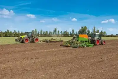 Amazone Cenius 7003-2 TX Special