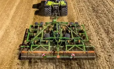 Amazone Cenius 6003-2 TX Special thumbnail 2