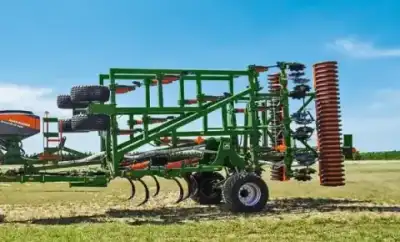 Amazone Cenius 6003-2 TX Special thumbnail 4