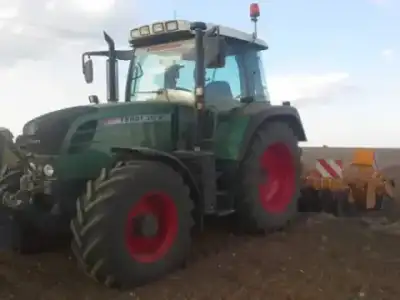 Agrisem Disc-O-Mulch Gold 3.00 thumbnail 6