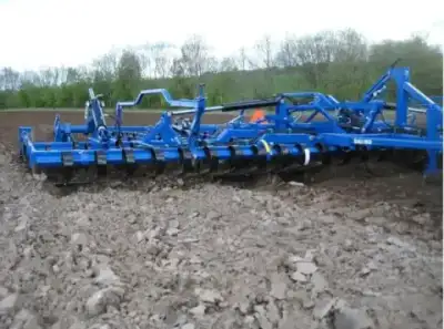 DAL-BO CultiMax 900