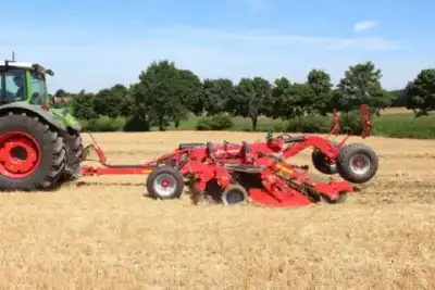 Kverneland Qualidisc 700 T
